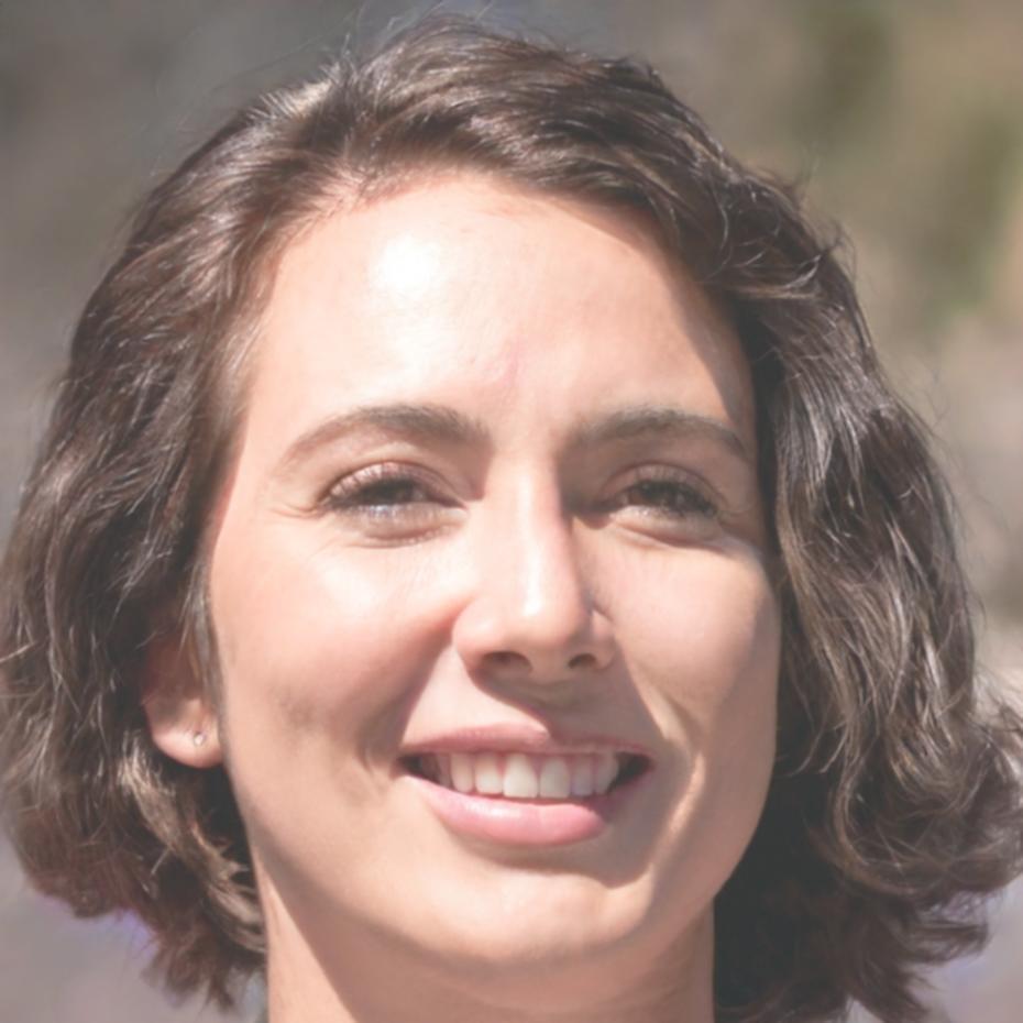 Patricia Morales, directora de educación financiera